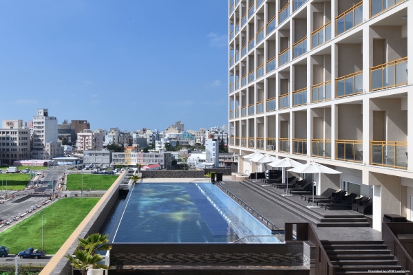 Hotel Four Points by Sheraton Penghu (Makung)